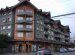 Pucon arriendo departamento central ansorena