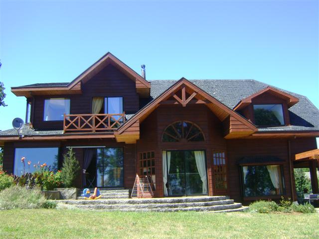 Pucon Arriendo Casa Km 5 Villarrica – Pucon