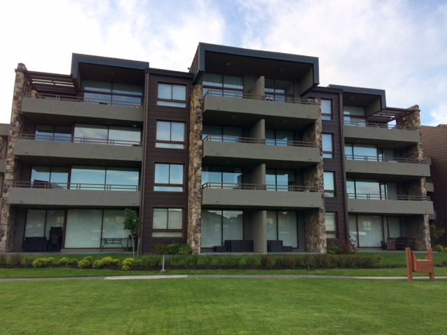 costa pucon arriendo departamento