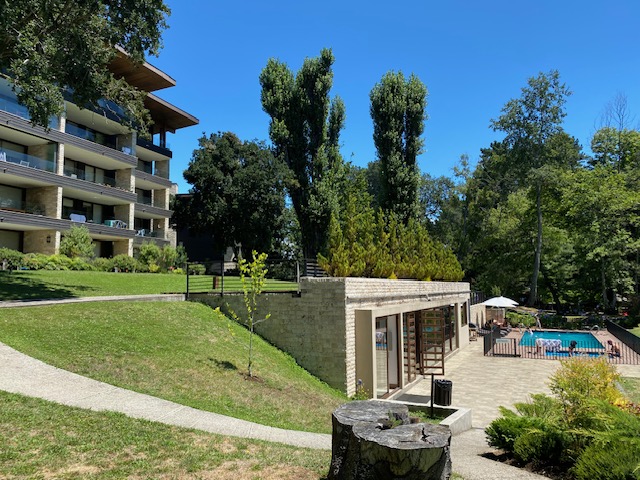 Vendo departamento condominio parque pinares, 4 dormitorios, 3 baños, 1 estacionamiento 1 bodega