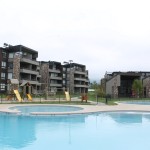 Arriendo departamento condominio costa pucon