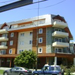 Pucon departamento en venta
