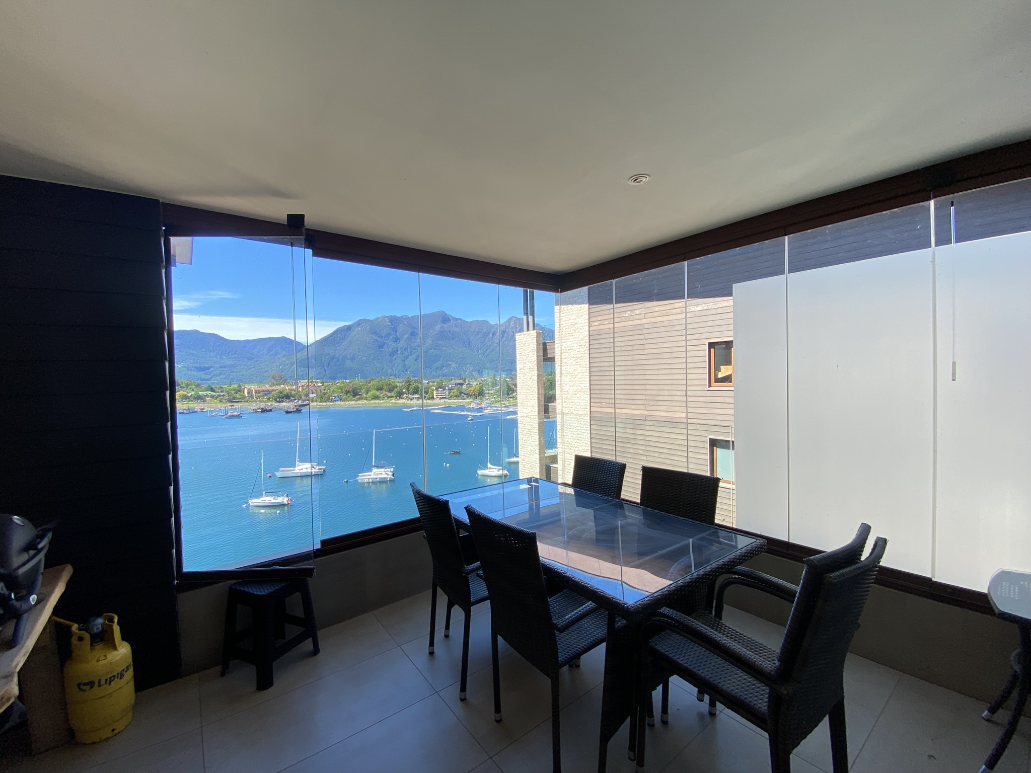 Vendo Departamento en Condominio Aiwinco