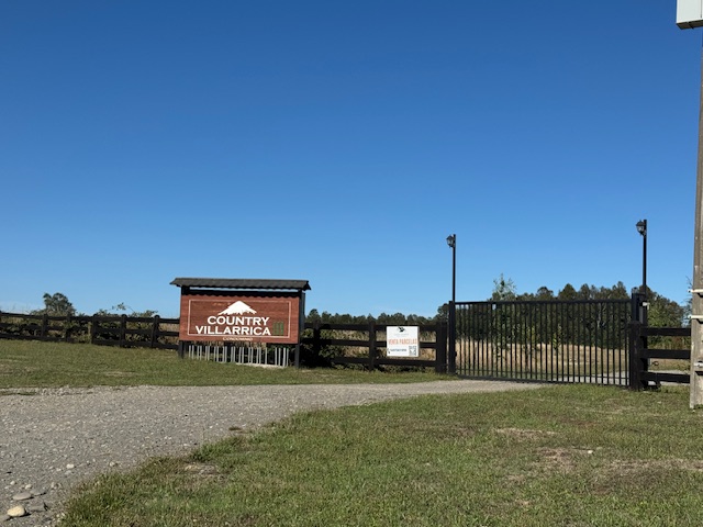 Vendo parcela de 5.000 mt.camino Loncoche Villarrica