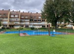 edificios piscina