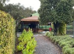 exterior quincho